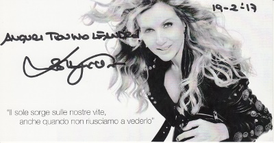 Lorella